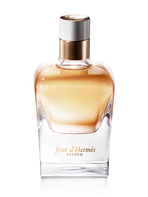 hermes female perfumes